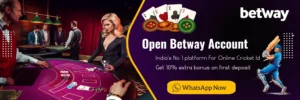 Betway Official Website: Online Gaming and Casino