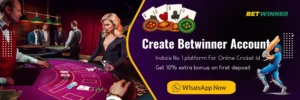 Betwinner