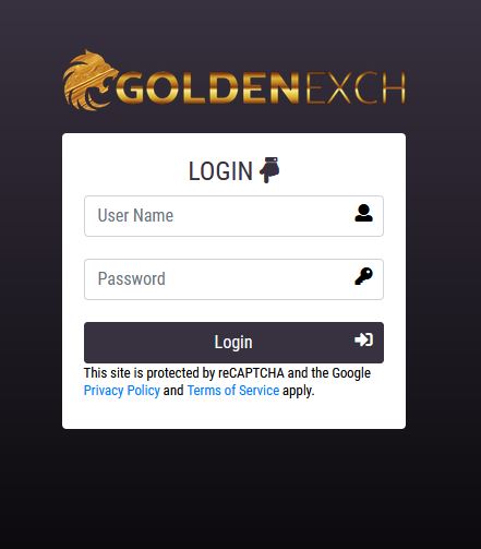 GoldenExch 2 Goldenexch99