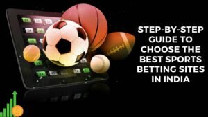 Best Online Betting sites