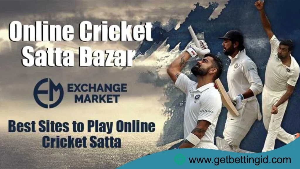 Online Cricket