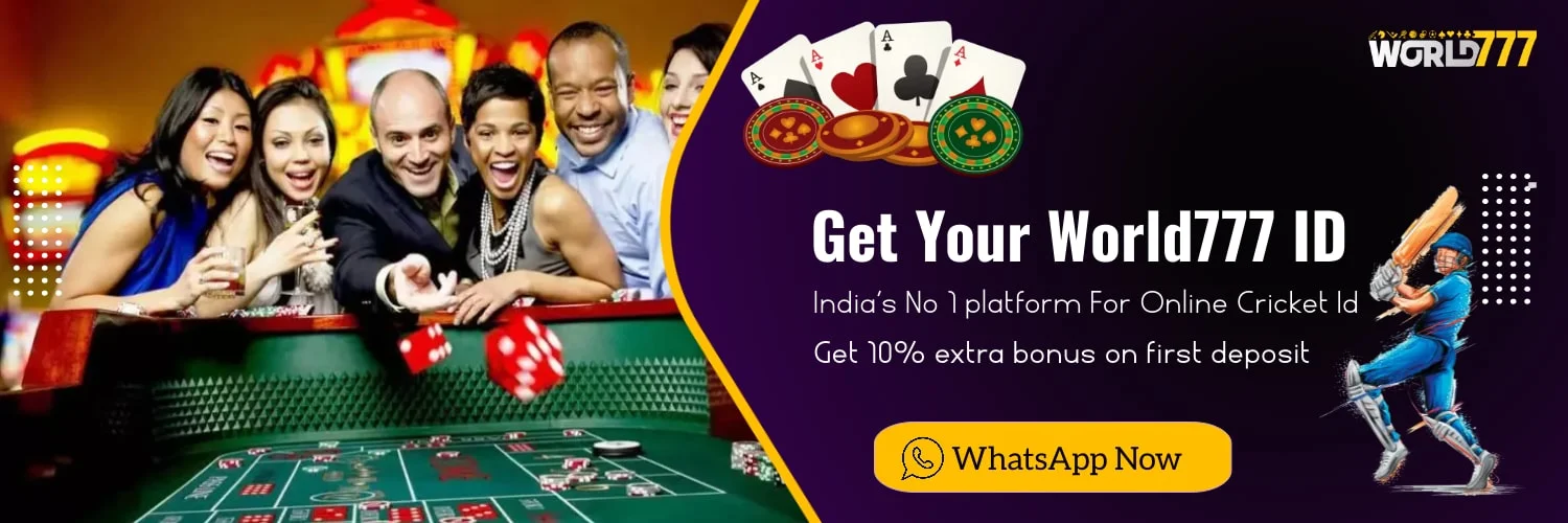 world777 Exchange Id
